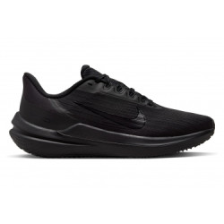 Nike Air Winflo 9 - femme - noir
