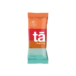 Ta Energy Barre énergétique BIO - Mangue goji Diététique Barres