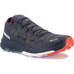 Salomon S-Lab Ultra 3 Limited Edition Courtney M Chaussures homme