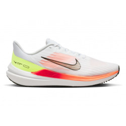 Nike Air Winflo 9 - homme - blanc