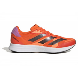 adidas running adizero RC 4 - homme - orange