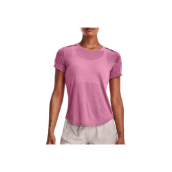 Under Armour Streaker Snow Cloud W vêtement running femme