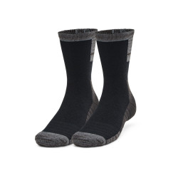 Under Armour Lot de 2 paires Cold Weather Chaussettes