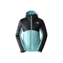 The North Face Circular Athletic Outdoor Hybrid W vêtement running femme