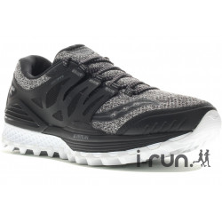 Saucony Xodus ISO LOTR W Chaussures running femme