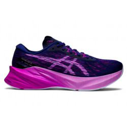 Asics Novablast 3 - femme - violet
