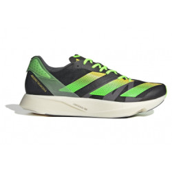 adidas running adizero Takumi Sen 8 - homme - noir