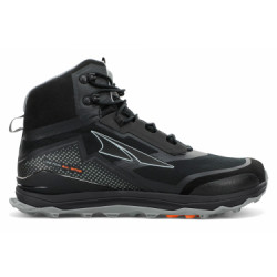 Altra Lone Peak ALL Weather - homme - noir