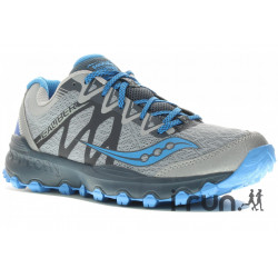 Saucony Caliber TR W Chaussures running femme