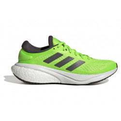 adidas running Supernova 2 J - enfant - vert