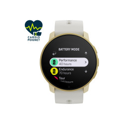 Suunto 9 Peak Pro Cardio-Gps