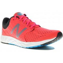 New Balance Fresh Foam Zante V4 W Chaussures running femme