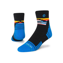 Stance Serape Dos Chaussettes