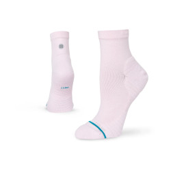 Stance Lilac W Chaussettes