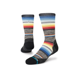Stance Southbound Crew Chaussettes