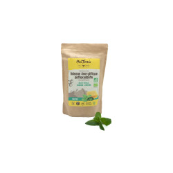 MelTonic Boisson Énergétique Antioxydante Bio 700g - Menthe Diététique Boissons