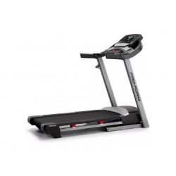 Tapis de course pro form trainer 9 0