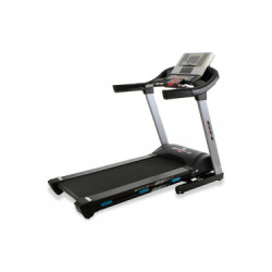 Tapis de course bh fitness f4 dual