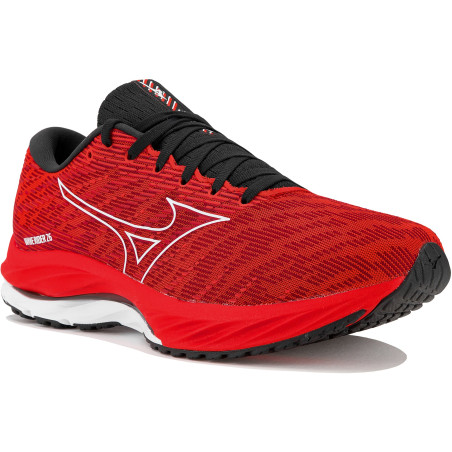 vignette-Mizuno Wave Rider 26 M Chaussures homme