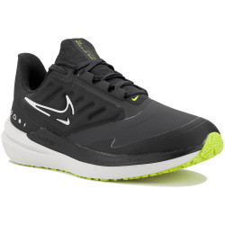 Nike Air Winflo 9 Shield W Chaussures running femme