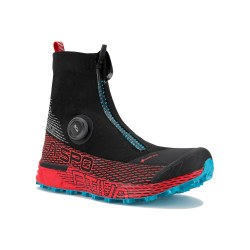 La Sportiva Cyklon Cross Gore-Tex W Chaussures running femme