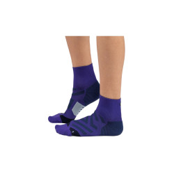 On-Running Perfomance Mid W Chaussettes