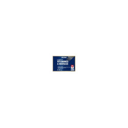 Apurna Complex Vitamines et Minéraux - 30 gélules Diététique Compléments