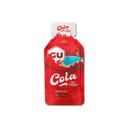 GU Gel Energy - Cola Me Happy Diététique Gels