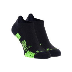 Inov-8 2 paires TrailFly Low Chaussettes