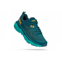 Hoka One One Challenger ATR 6 - femme - bleu marine