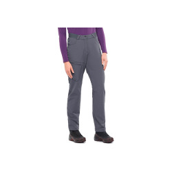 Salomon Wayfarer Warm W vêtement running femme