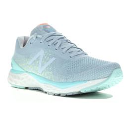 New Balance Fresh Foam 880 V10 W Chaussures running femme