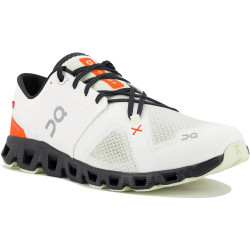 On-Running Cloud X 3 M Chaussures homme