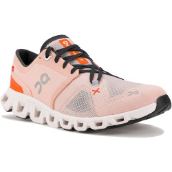 On-Running Cloud X 3 W Chaussures running femme