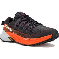 Merrell Agility Peak 4 Gore-Tex W Chaussures running femme