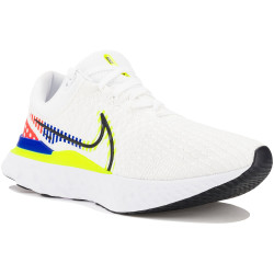 Nike React Infinity Run Flyknit 3 PRM M Chaussures homme