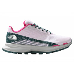 The North Face Vectiv Levitum - femme - rose