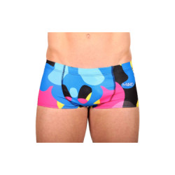 Maillot de bain mako shorty mind games bleu