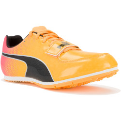 Puma evoSPEED Long Jump 10 M Chaussures homme