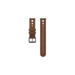 Polar Bracelet en cuir 20 mm Accessoires montres/ Bracelets