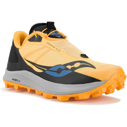 Saucony Peregrine 12 ST W Chaussures running femme