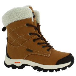 Botte imperméable de randonnée neige