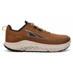 Altra Outroad - femme - rouge corail