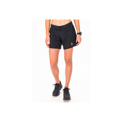 Odlo Axalp Trail 2 en 1 W vêtement running femme