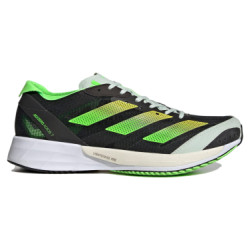 adidas running adizero Adios 7 WC - homme - noir