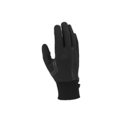 Gants D'hiver Tactiles Antidérapants - Pour Running, Vélo, Randonnée, Conduite, Compatibles écrans Tactiles