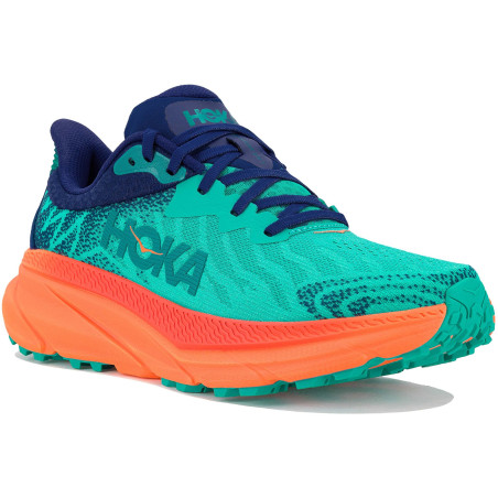 vignette-Hoka One One Challenger ATR 7 M Chaussures homme vignette-Hoka One One Challenger ATR 7 M Chaussures homme
