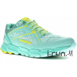 Columbia Montrail Caldorado II W Chaussures running femme