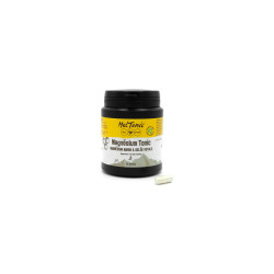 MelTonic Magnésium Tonic Diététique Compléments