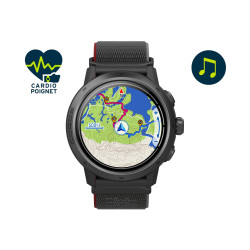 COROS Apex 2 Pro Cardio-Gps